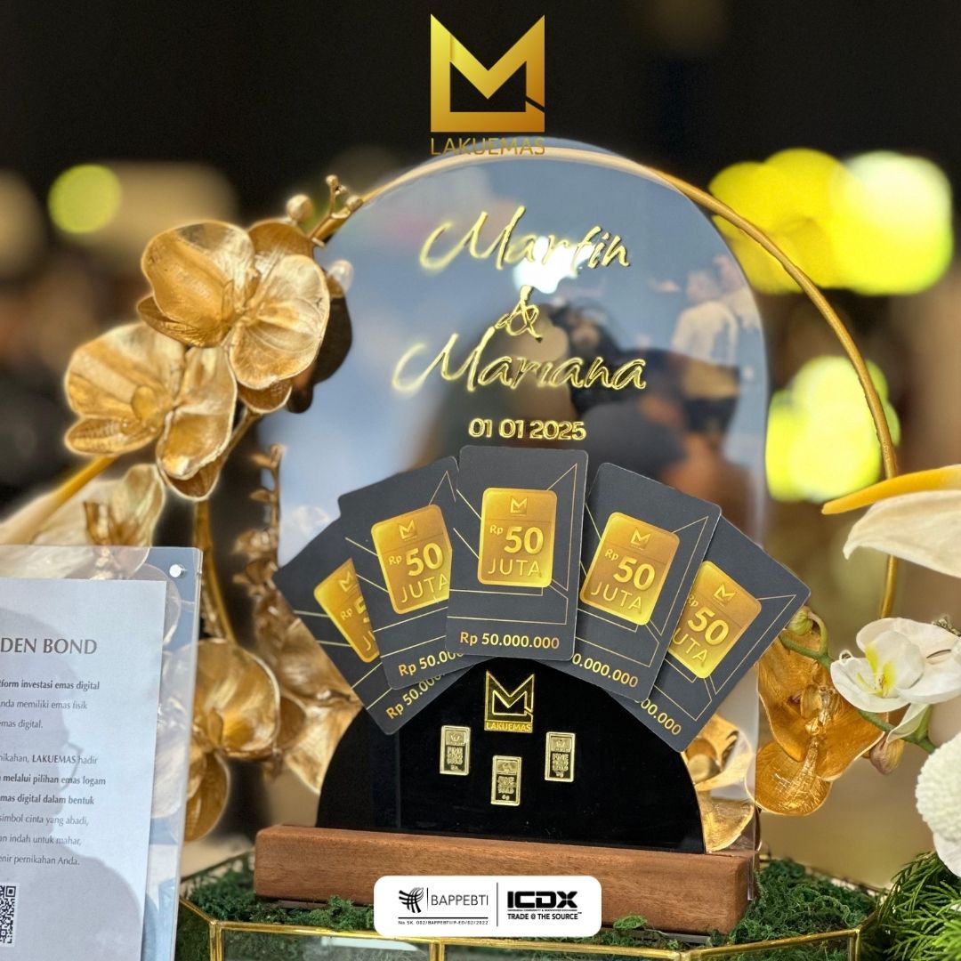 LAKUEMAS AT BRIDE STORY MARKET 2025