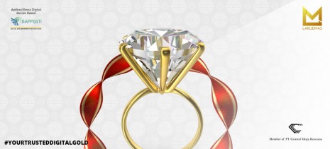 Perhiasan Berlian Yang Cocok Dikenakan Saat Chinese New Year !