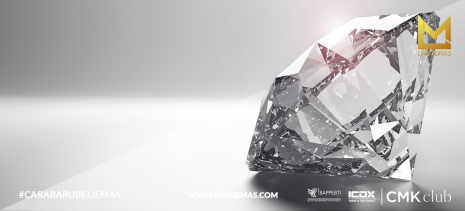 Hal Yang Perlu Kamu Ketahui Tentang Diamond Clarity, Simak Di sini !