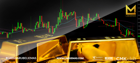 RUN! Gold Price Starts to Freefall