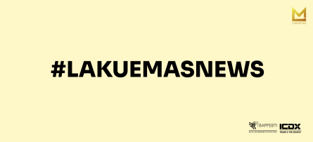 Informasi Kanal Resmi LAKUEMAS