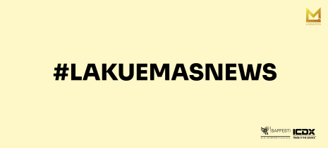 Informasi Kanal Resmi LAKUEMAS