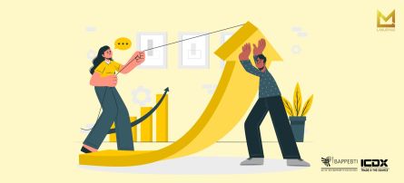 Kenapa Harga Emas Selalu Bisa Naik dan Turun?