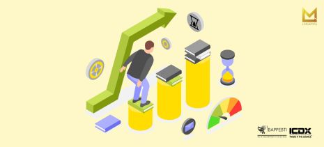 Investasi Emas: Cara Menentukan Strategi yang Tepat !