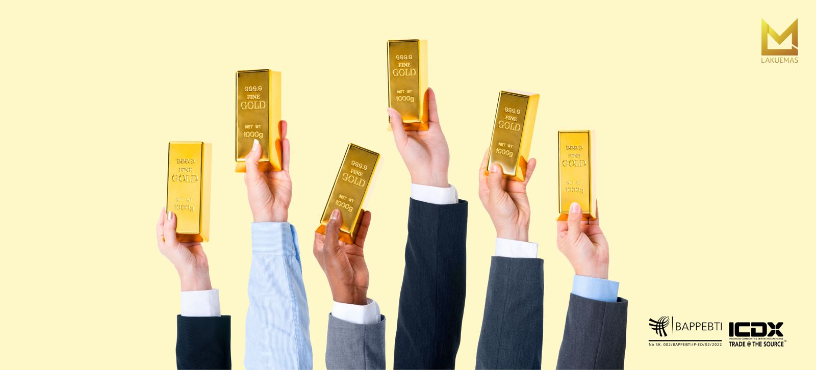 Emas Naik Lebih Tinggi ! Ada Sentimen Baru ?