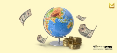 Sinyal Penting Di Kala Pelemahan Emas Global