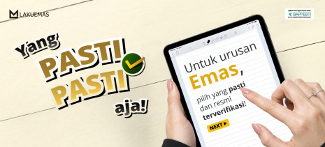 YANG PASTI PASTI YA !